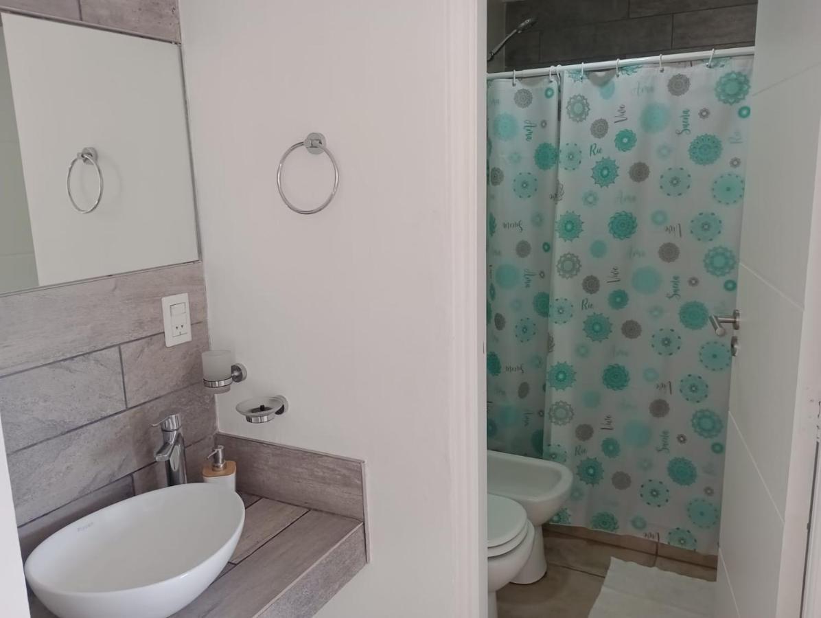 Apartment Departamentos Lemos Diez Mendoza