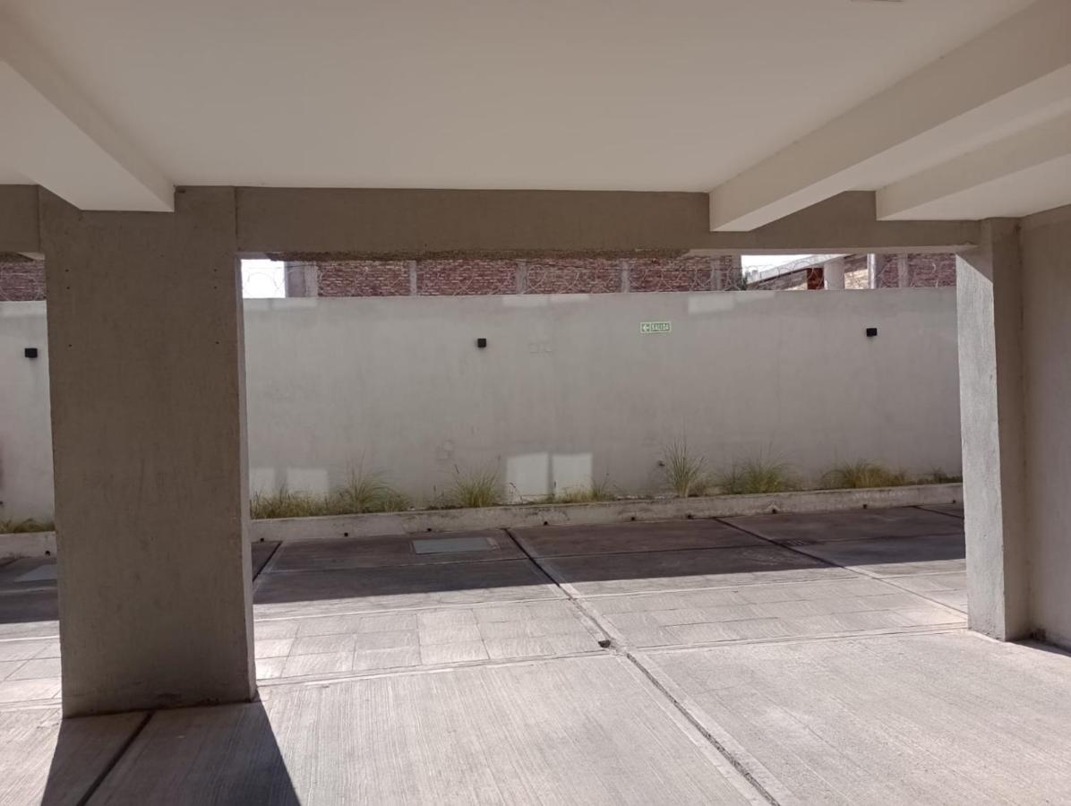 Apartamento Departamentos Lemos Diez *