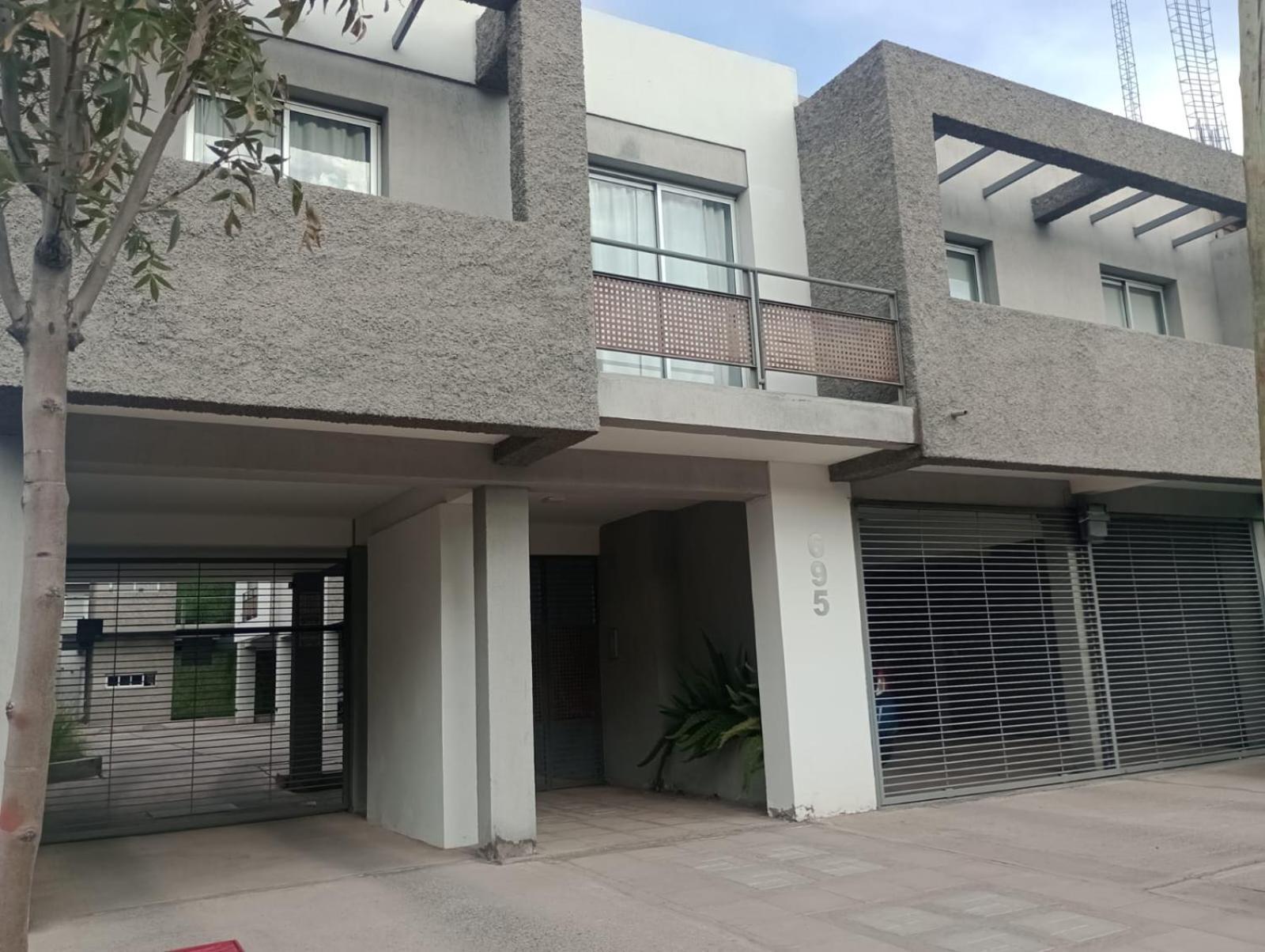 Apartment Departamentos Lemos Diez